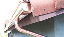 Rain Gutter Installation, Repair, Cleaning in Clifton, CO